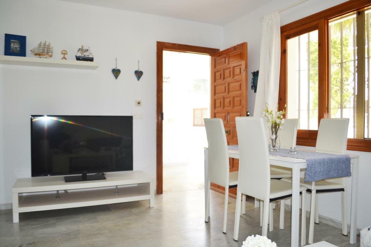 Verarentals - Apartamento Coast Buitenkant foto