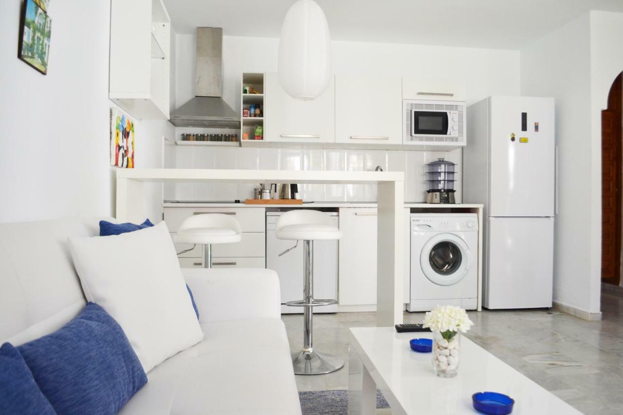 Verarentals - Apartamento Coast Buitenkant foto