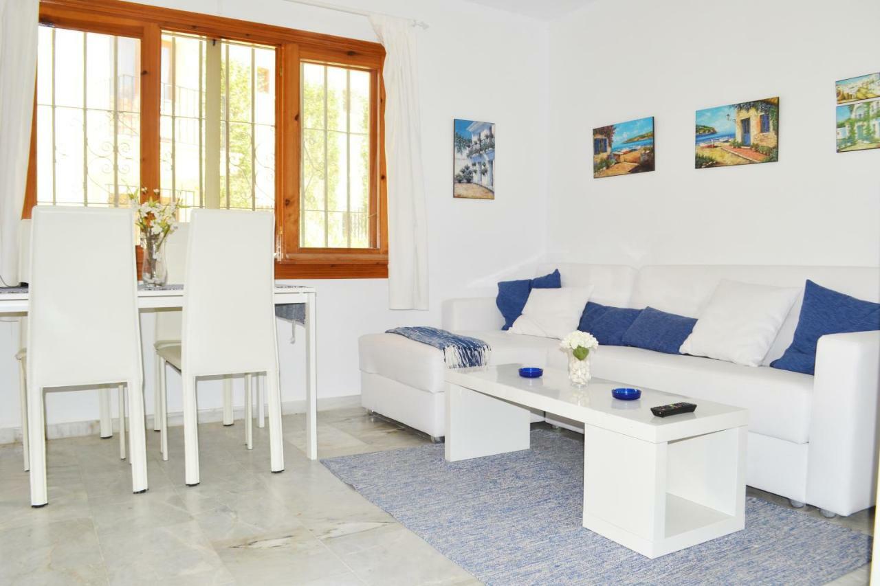 Verarentals - Apartamento Coast Buitenkant foto