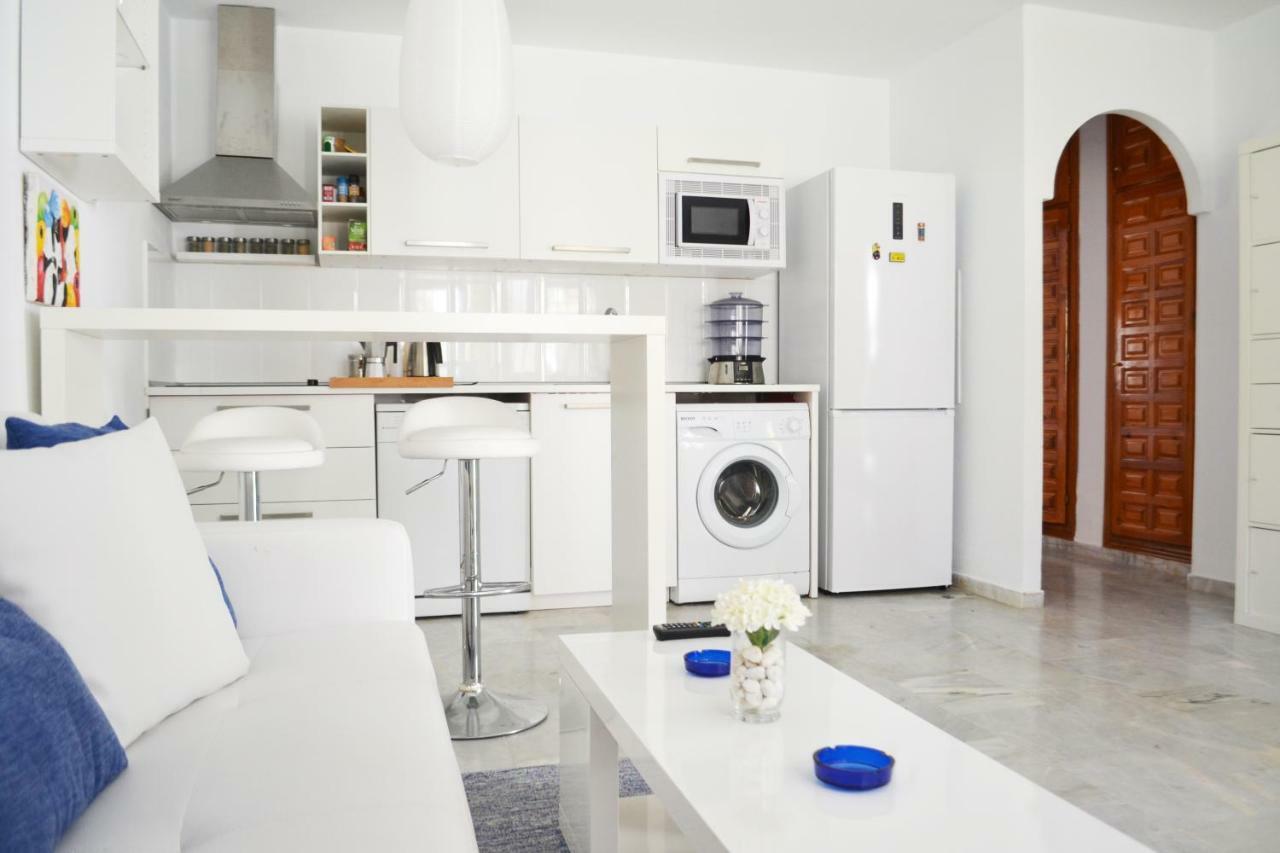 Verarentals - Apartamento Coast Buitenkant foto