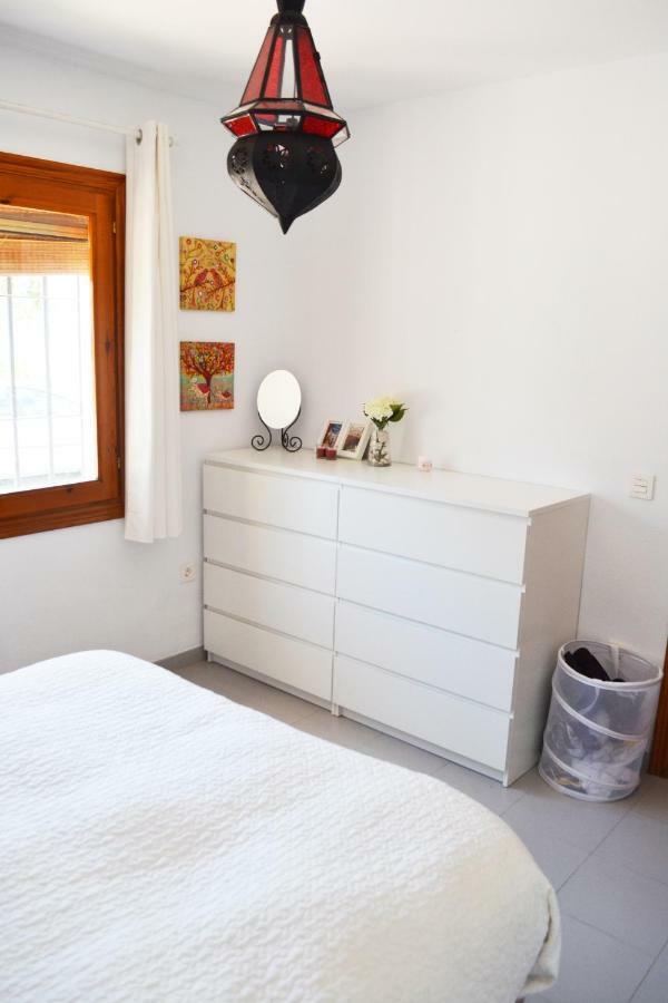 Verarentals - Apartamento Coast Buitenkant foto