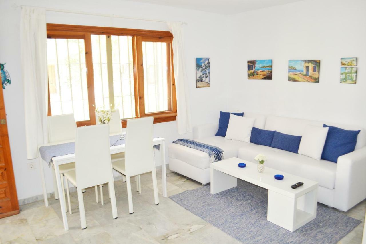 Verarentals - Apartamento Coast Buitenkant foto